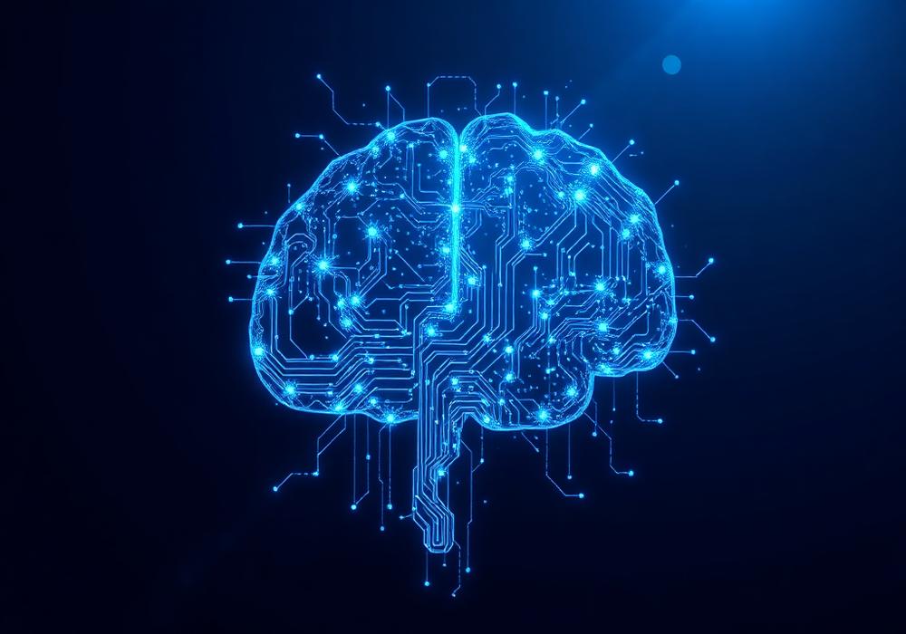 Neural Vision AI