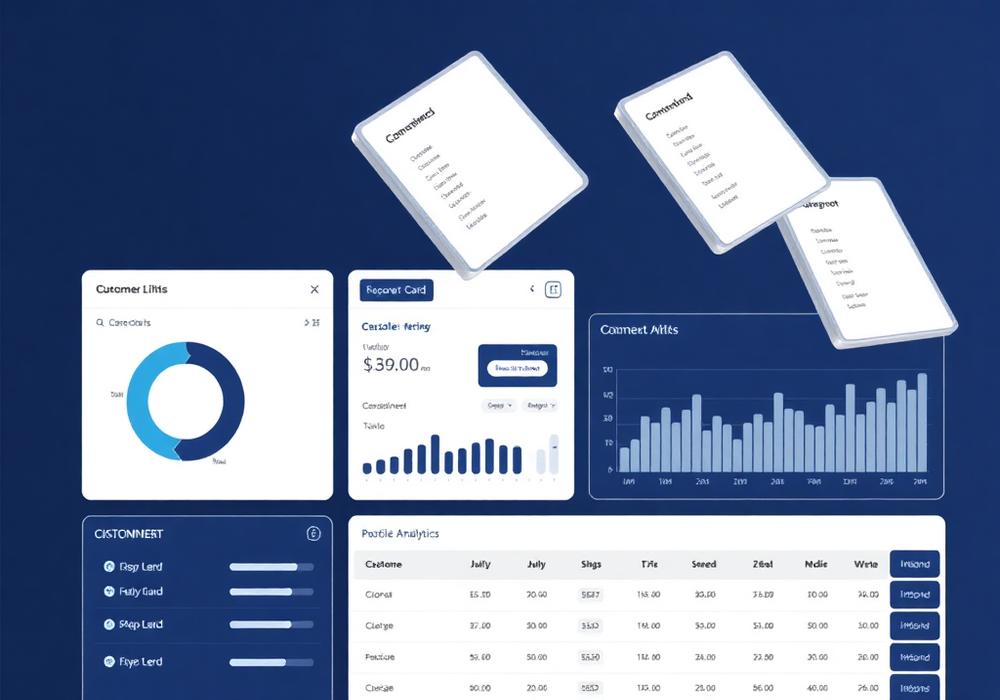 Orbit CRM